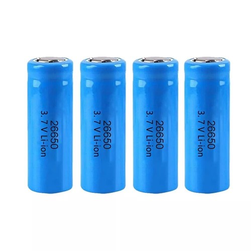 26650 battery li ion - 26650,