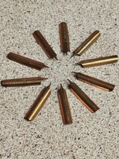 10 Unused Antique / Vintage