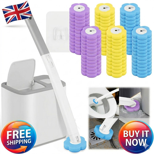 Toilet brush holder set with - holder,