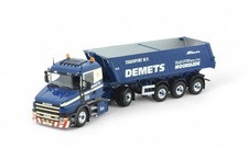 Tekno 1:50 Demets Scania