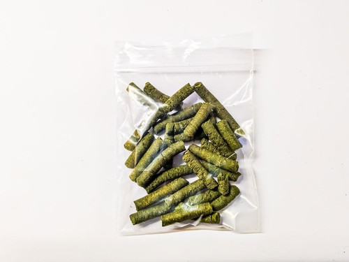 Protein food for aquarium - protein,