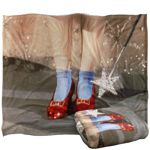 The wizard ruby - the, oz
