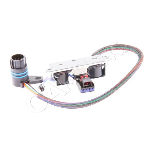 Automatic transmission shift - automatic,