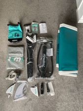 FEATH-R-LITE Inflatable Paddle