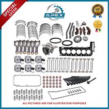 BMW N57D30B TIMING CHAIN KIT
