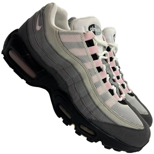 Nike air max pink foam - og,