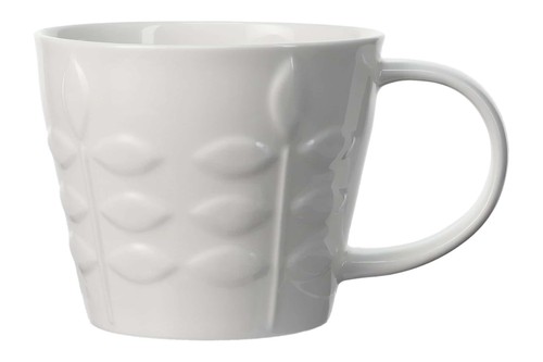 Repeat tubby mug - -,
