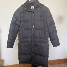 Ladies Toggi Black Padded Coat