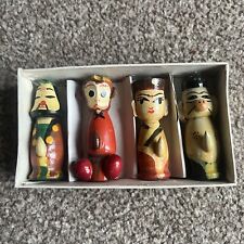 Vintage Japanese Hand Made