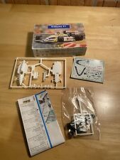 HELLER 1/43 MODEL CAR KIT