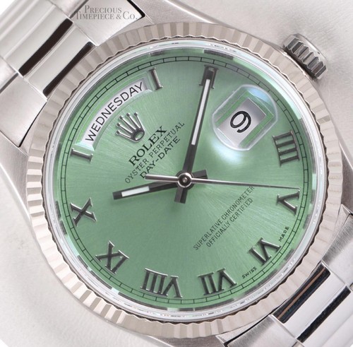 Rolex mens day - rolex, day-date