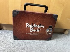 Paddington Bear  Complete DVD