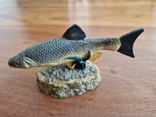 Chub - The Anglers Showcase Collection - Danbury Mint