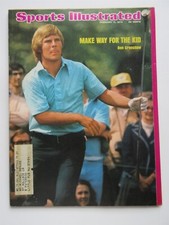 Sports Illustrated February