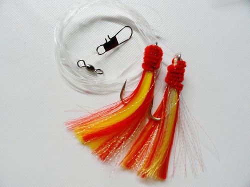 Packs 5 0 shrimp - 10,, fly
