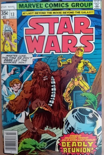 Star wars vfn - #13,
