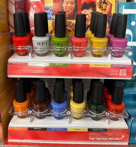 Opi summer 2024 era - summer,