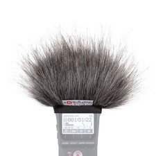 Gutmann Microphone Fur