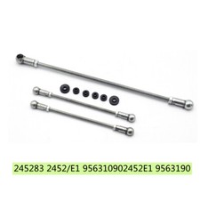 Gear Linkage Push Rods Kit