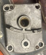 Lambretta NSU Prima Gear