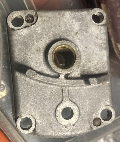 Lambretta nsu prima - prima, gear
