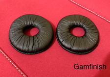 Replacement ear pads for - ear,