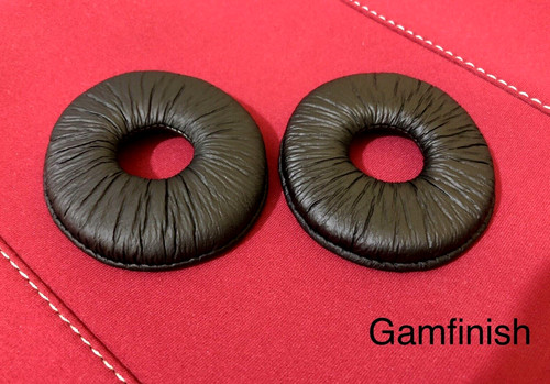 Replacement ear pads - replacement,