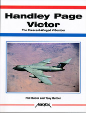 Handley Page Victor - The