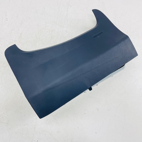 Ford fiesta mk7 safety - safety, bag