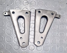 HONDA CX 500 PAIR ENGINE