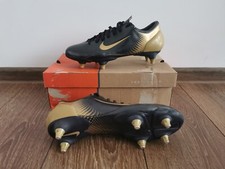 Nike Mercurial Talaria III SG UK 8.5 US 9.5 Mania CR7 ACC R9 Vapor Legend Dois