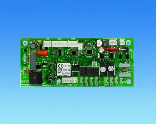 Whale space water heater main - heater,