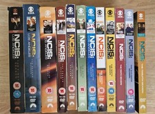 NCIS: Los Angeles Season 1-12