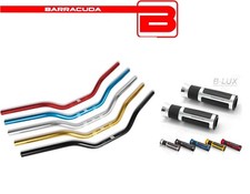 BARRACUDA handlebar 22/22 +