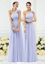 Chiffon Formal Wedding