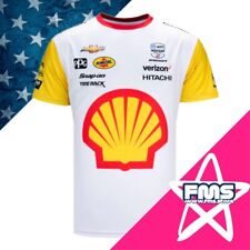 IndyCar Driver Shirt Josef