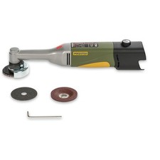 PROXXON Angle Grinder Battery Powered LHW/A (Body Only)  29817 From RDGTools