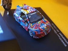 Universal hobbies renault - hobbies, 1/43