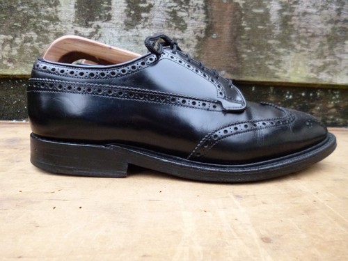 Church brogues shoes black - church's,