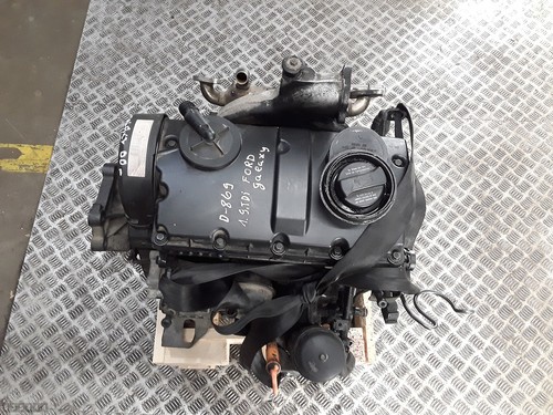 2000 ford galaxy engine diesel - ford,