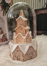 Christmas Gingerbread Large