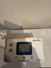 Free postage!! Binatone Sat