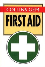 Collins Gem - First Aid