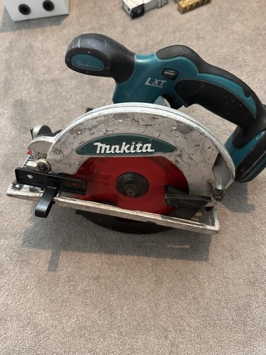Makita circular saw - makita,