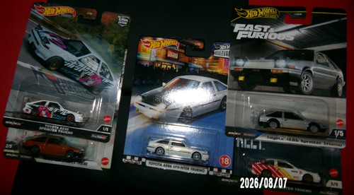 Hot wheels car culture - hot,