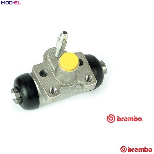 Wheel brake cylinder 842 - wheel,