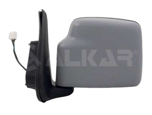 New outside mirror for - new,