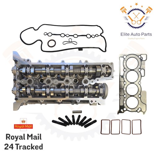 Cylinder head assembly for - assembly,