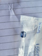 Beautiful Natural Blue To