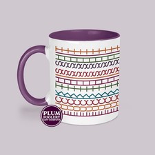 Hidden Message Mug & Coaster